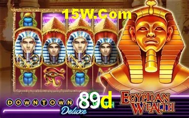 Recursos de Bônus 89d