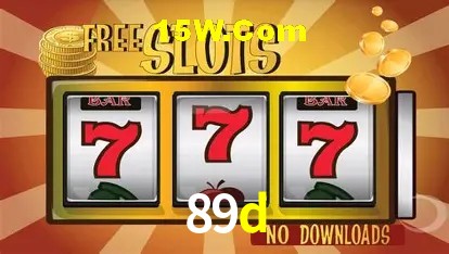 89d - Cassino De Slots Diversificado - 89d.com