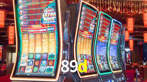 Blackjack Table 89d