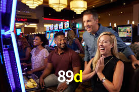 Game Providers 89d