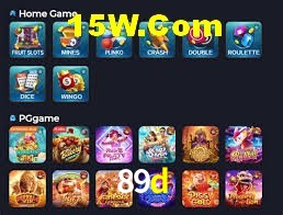 Slot Games 89d