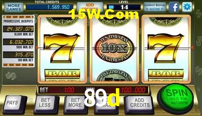 89d: Jogos de Caça-Níqueis-Altas Recompensas, Roleta-Velocidade, Blackjack-Desafios Máximos