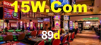 Tournaments 89d