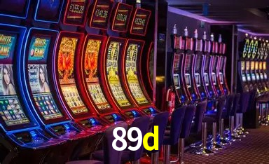 Casino Ao Vivo 89d