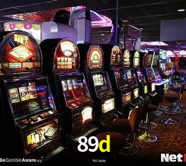 Mesa de Blackjack 89d