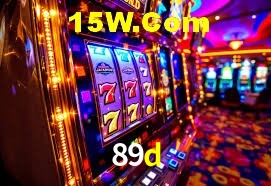 Tennis Betting 89d
