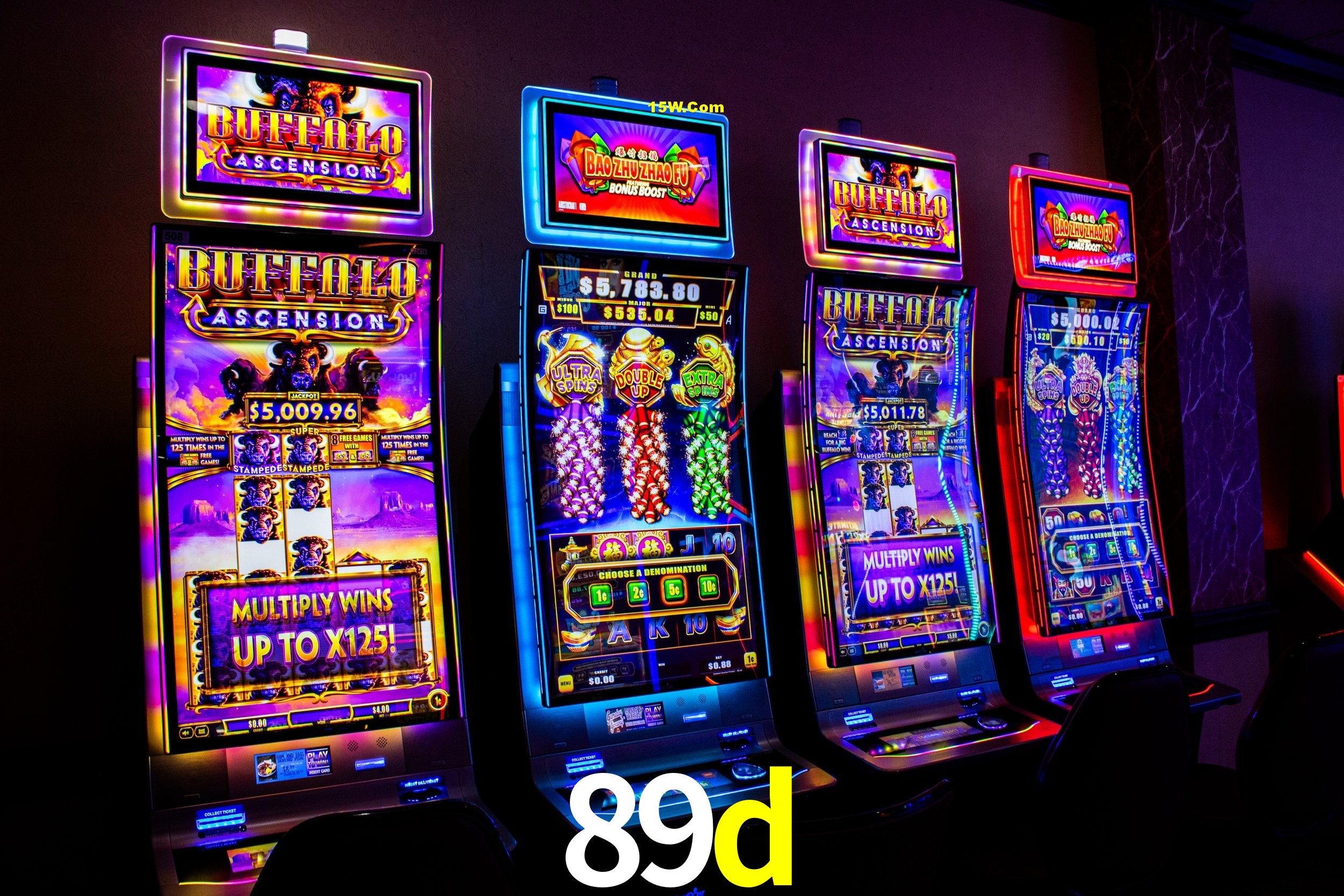 Games Directory 89d