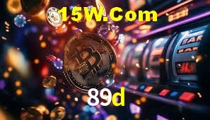 Welcome Bonus 89d