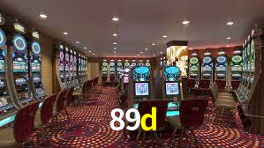 Live Casino 89d