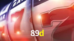 Welcome Bonus 89d