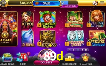 Diretório de Jogos 89d